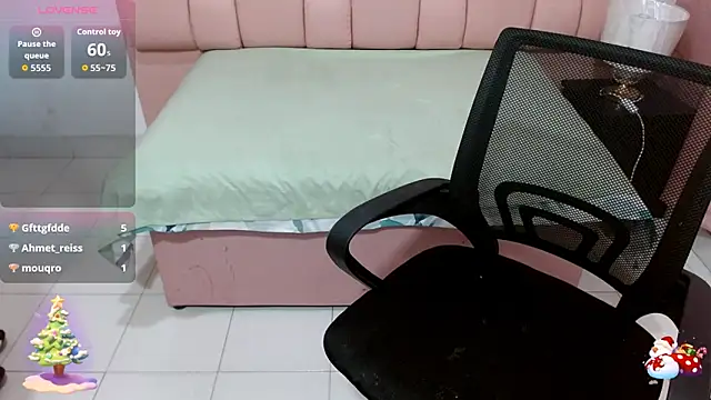 vanesa19_'s cam snapshot