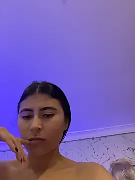 Isabella_Montoya's cam snapshot