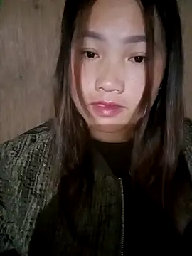 min-xinh's cam snapshot