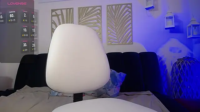 barbara_muller's cam snapshot