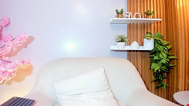 milkybaby_'s cam snapshot