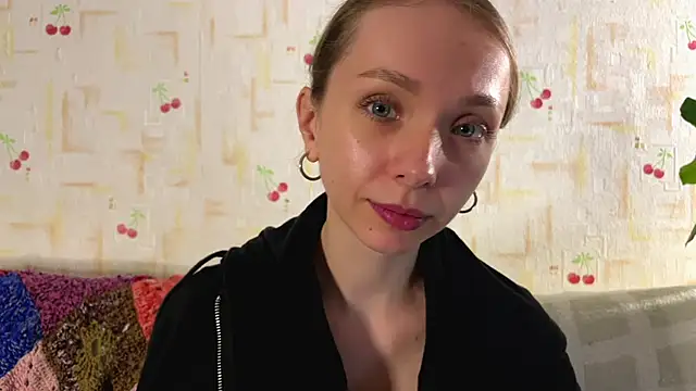 PaulaTisch's cam snapshot