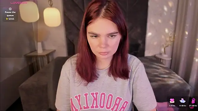 millybrown's cam snapshot