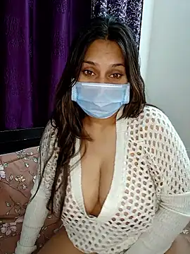 pushpa-rani1's cam snapshot