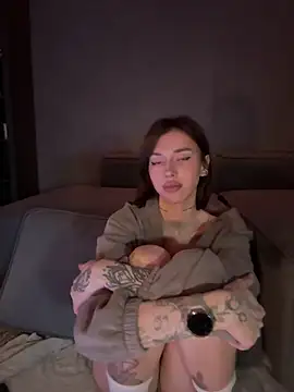 Bastet's cam snapshot