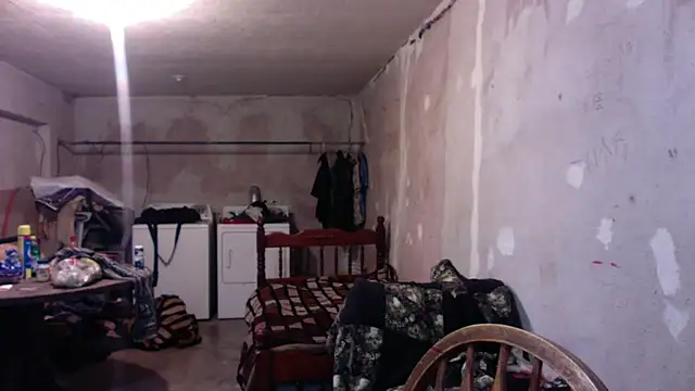 LoretoMx live sex cam