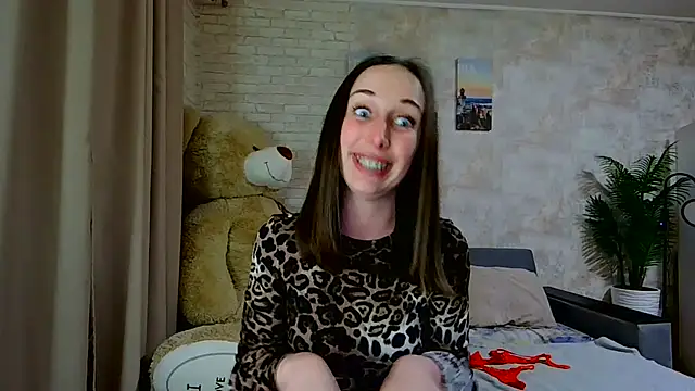 Anika_bloom live sex cam