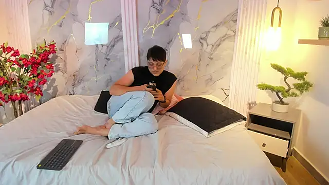 vanilla_hot's cam snapshot