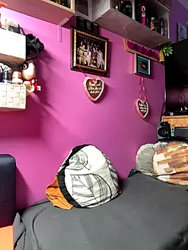 sexymelli18's cam snapshot