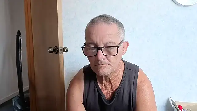 daddy_man live sex cam