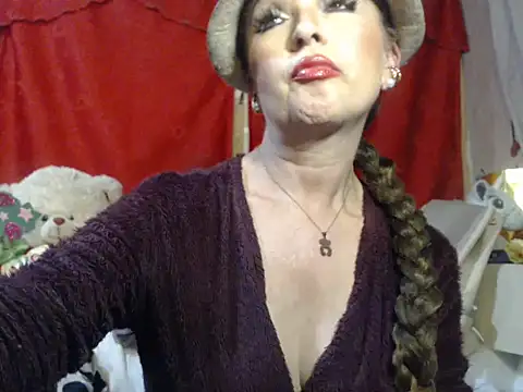 hottieperla's cam snapshot