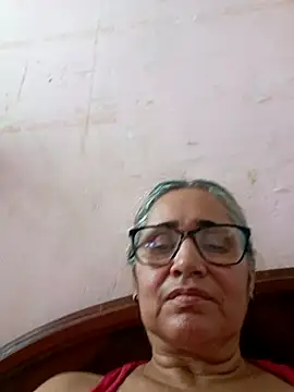 _candi's cam snapshot