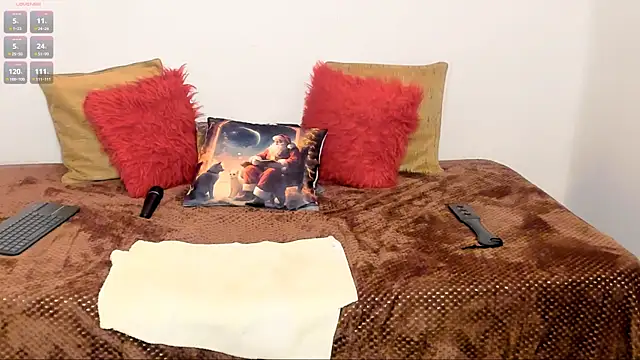 mrs_griseld_'s cam snapshot