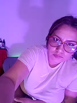 Vesper_Vixen's cam snapshot