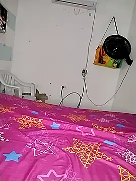 Angelly_ricura's cam snapshot