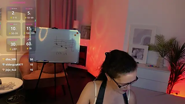 Irene_Marlow's cam snapshot