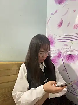 TranOanh999's cam snapshot