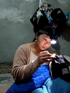 vangkt-cute's cam snapshot