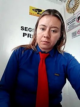 Hannah-colx's cam snapshot