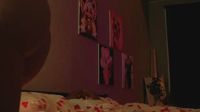 Al1ceGreen's cam snapshot