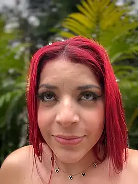 ArieliciousXXX's cam snapshot