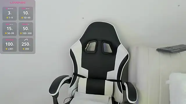 Sophiia_Castro's cam snapshot