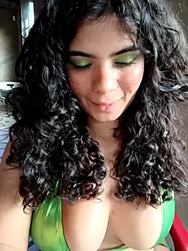 Simone_Miller's cam snapshot