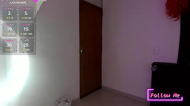 nicky_angel1's cam snapshot