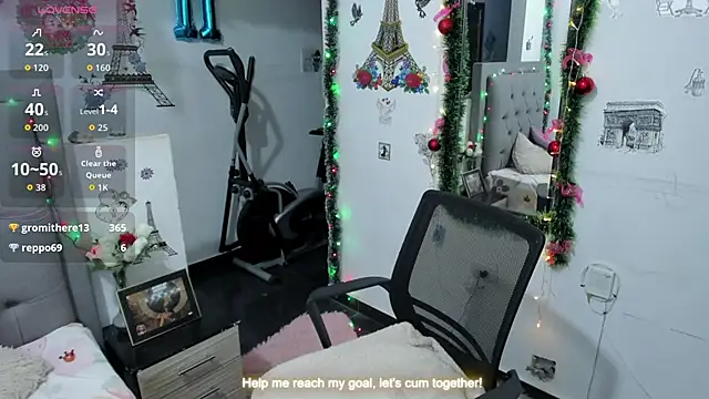 Ary_Ricci's cam snapshot