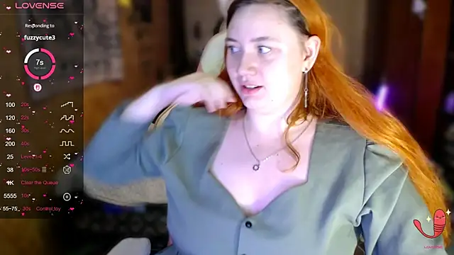 Bitchy_Lily live sex cam