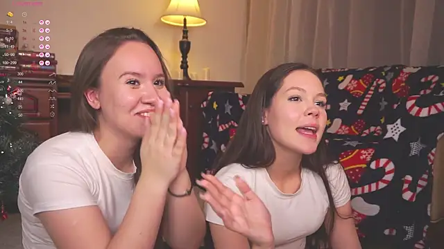 VirginiaRowe live sex cam