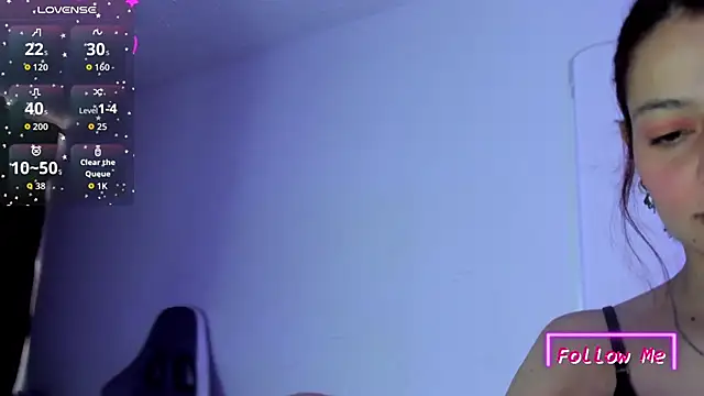 nicky_angel1's cam snapshot