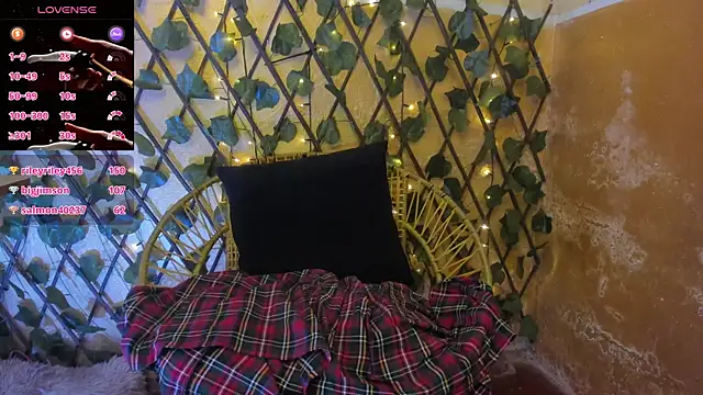 dirtyBBWplay live sex cam