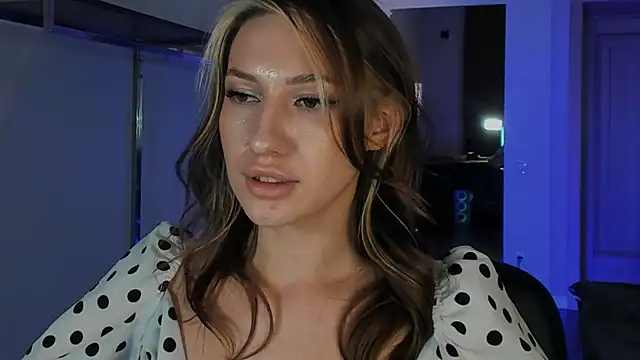 MariGven's cam snapshot