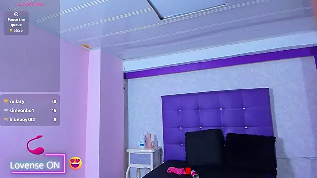 LeaMoreau22's cam snapshot