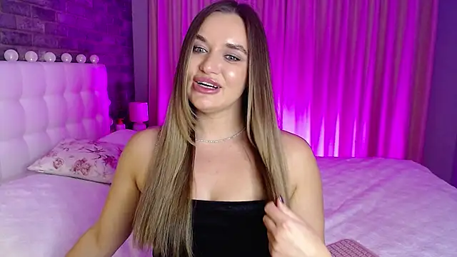 vickymur's cam snapshot