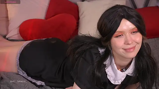 TataCoy's cam snapshot