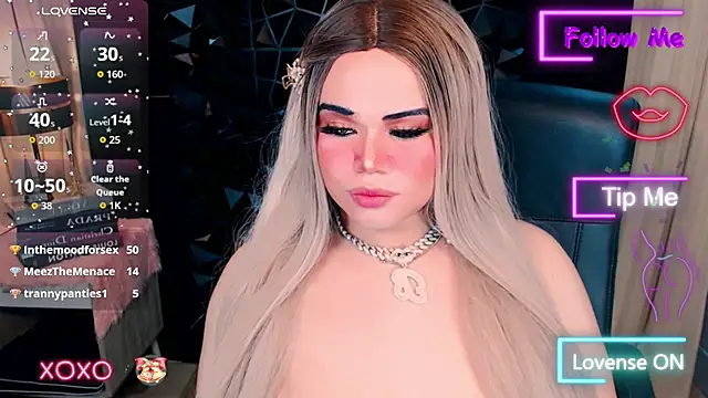 xHugeHarleySelfsuckerx live sex cam