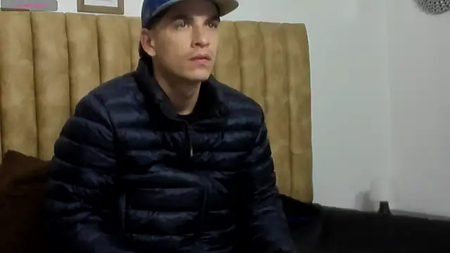 AUSTIN-PRRR live sex cam