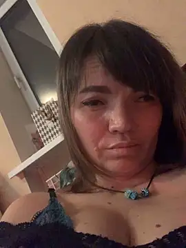 ElizavetaCream's cam snapshot