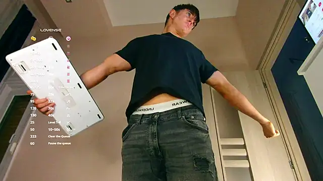 ChristianLevine_ live sex cam