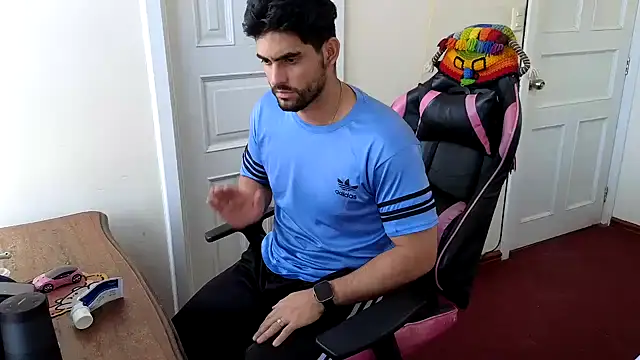 Jackyrose live sex cam