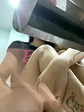 __BabyShowPublic__ live sex cam