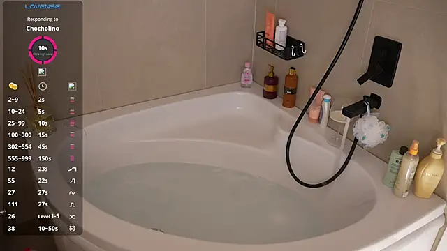 Vassiilisa live sex cam