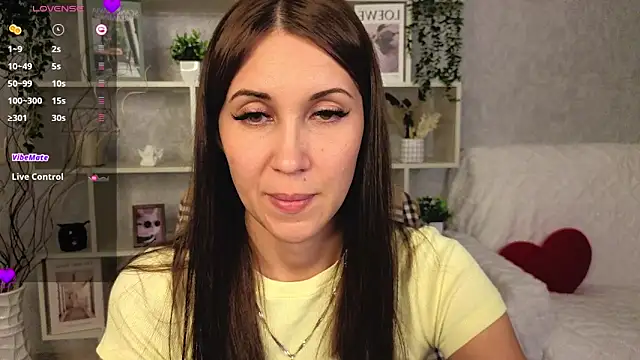 DreamVelour live sex cam