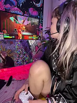 Cutiepiespanks live sex cam