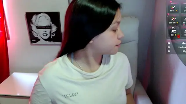 SamanthaRoldaan live sex cam