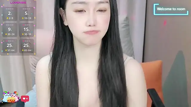 LINLIN-2025 live sex cam