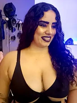 MariaGaitan's cam snapshot