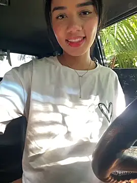 _Luana's cam snapshot